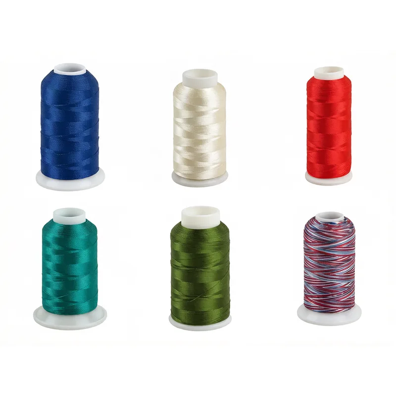 Embroidery Thread