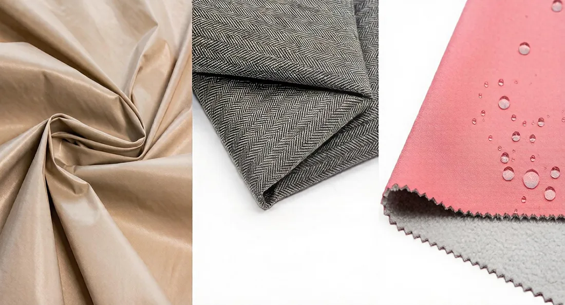 4 Way Stretch Fabric