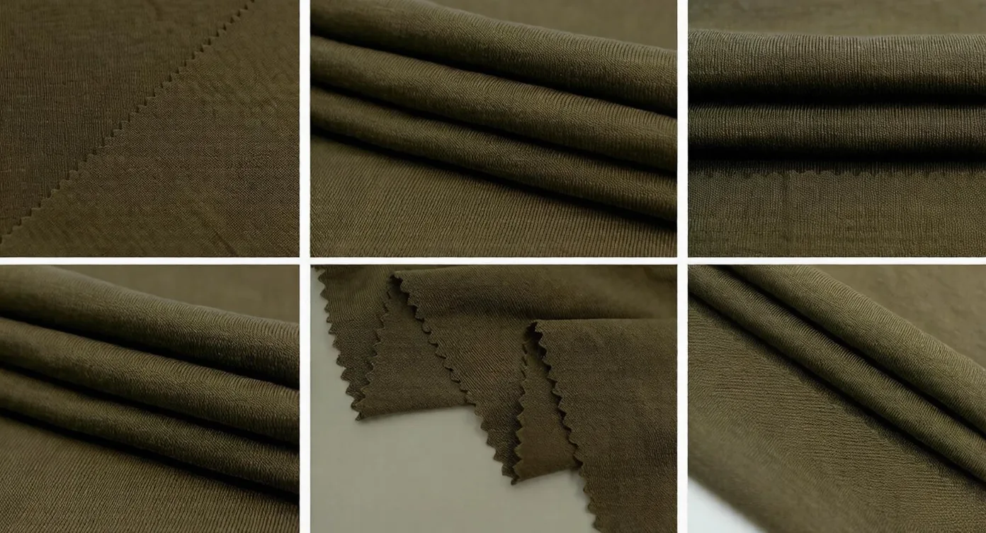 Flame Retardant Fabric