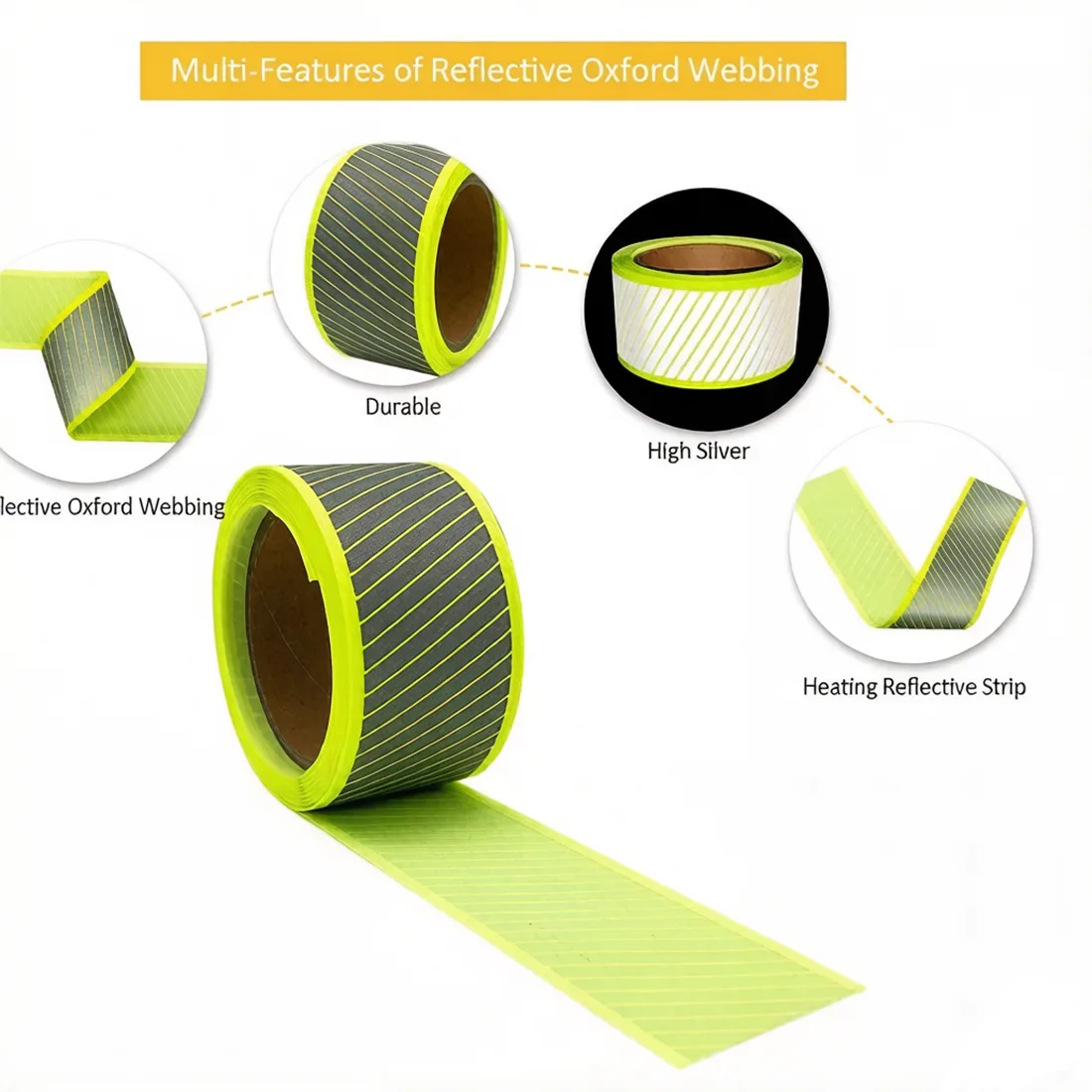 Reflective Tape