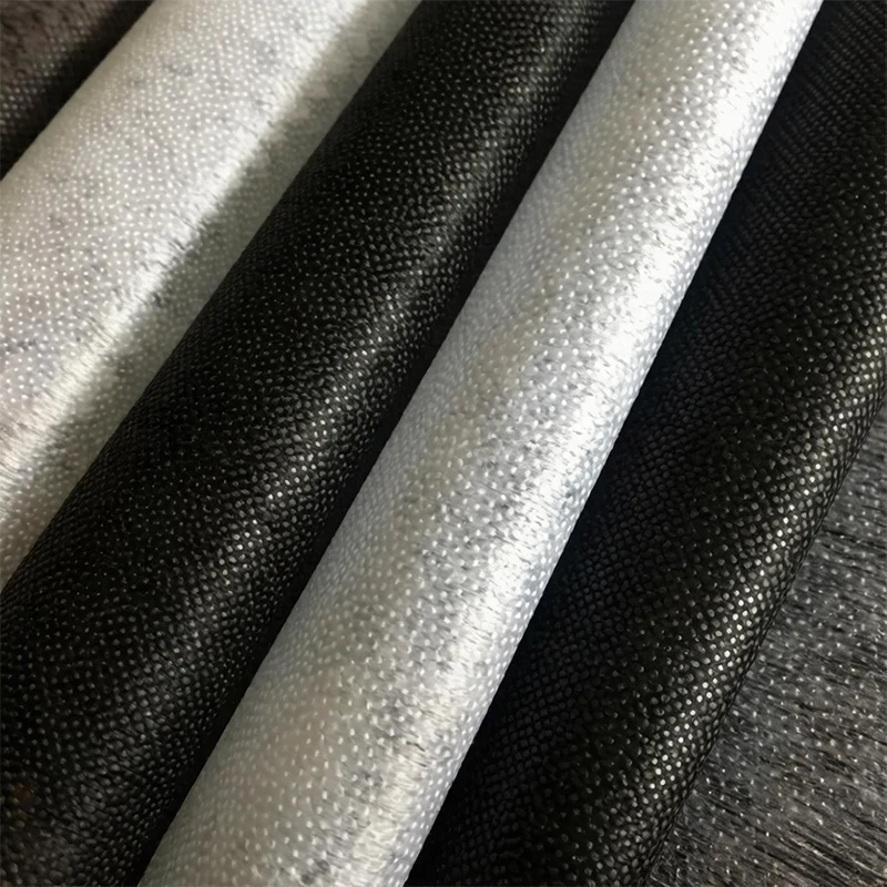ผ้านอนวูฟเวน Interlining